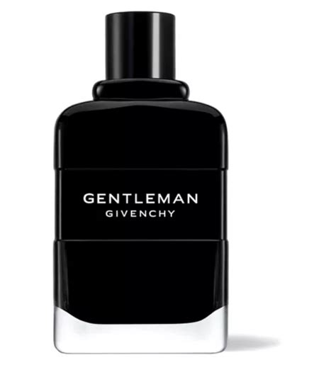 gentelman givenchy|givenchy gentleman at boots.